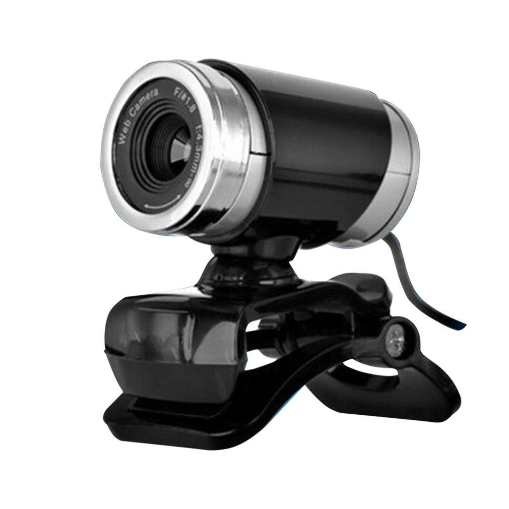50MP USB2.0 Hd Webcam Camera Webcam Met Microfoon Voor Computer Pc Laptop Desktop USB2.0 Hd Webcam Met Microfoon