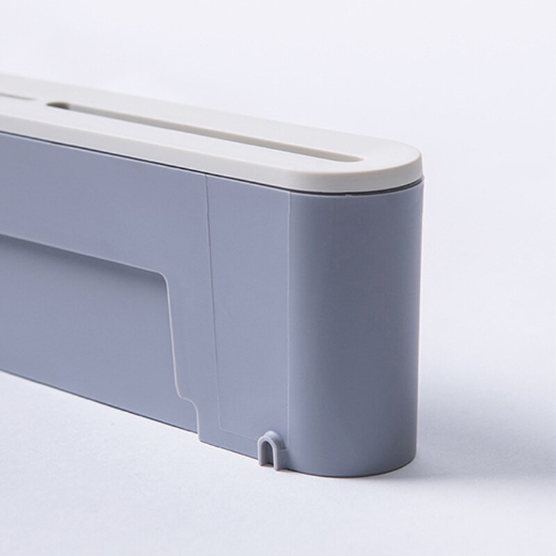 1PC Knives Shelf Holder Shelf Wall Mounted 4 slots Multipurpose Storage for Home Kitchen Accessories Wall Storage Rack hook