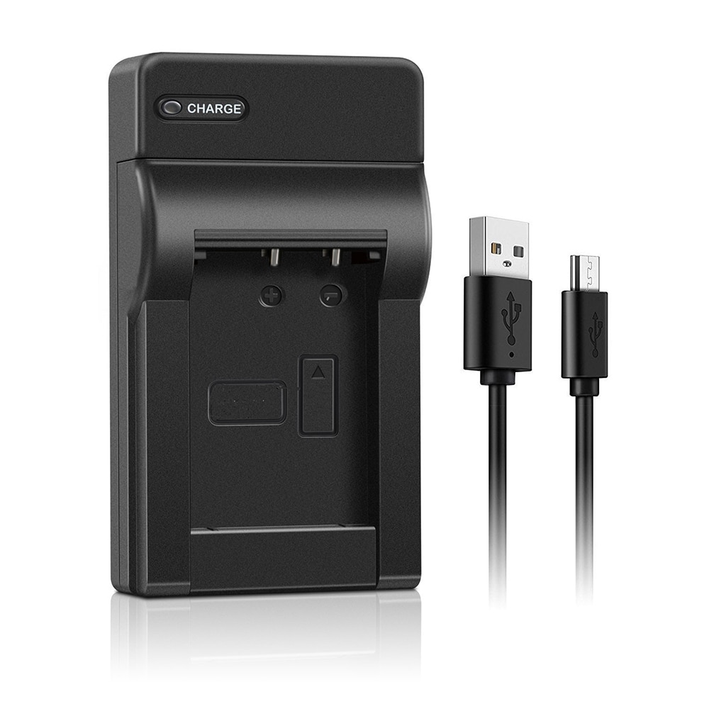 NB-13L Usb Batterij Lader Voor Canon Powershot G1X Mark Ii N100 G5 G7X G9X Mark Ii SX620 SX720 SX730 Hs camera Batterij Oplader