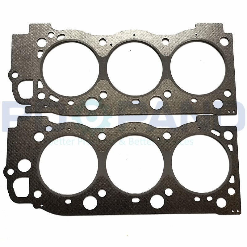 5VZ-FE 5VZFE Engine Cylinder Head Gasket 11115-62071 ForToyota 4 RUNNER/HILUX II Pickup/LAND CRUISER PRADO J9 3.4 3378cc