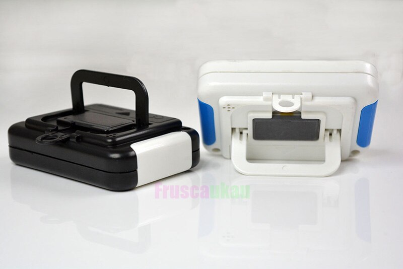 LCD Cooking Timer 99 Minute Digital Kitchen Count-Down Up Timer Kitchen Cooking Timer Digital Count-Down LCD Loud Alarm