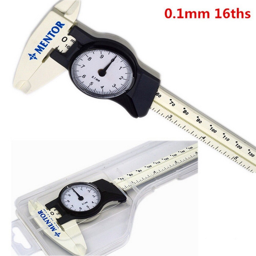 High-Precision Electronic Digital Display Vernier Caliper IP54 Stainless Steel Measuring Tool 0-150MM Woodworking Measuring Tool