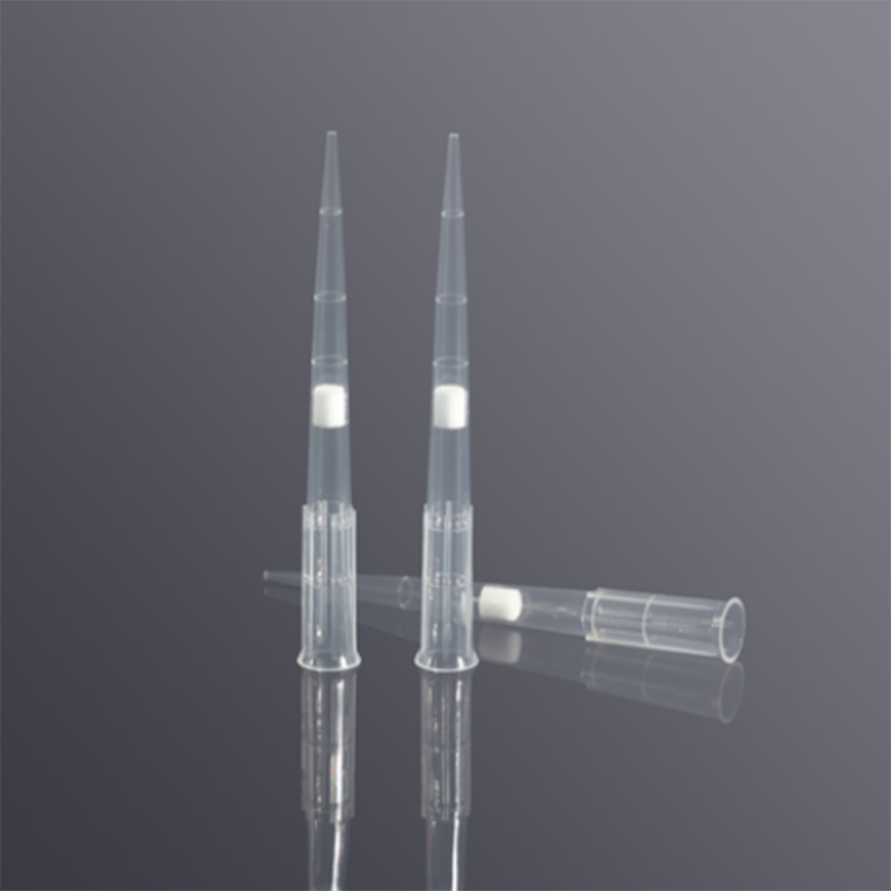 Pipet Tips Pipette Hoofd Druppelaar Tip Wegwerp Plastics Pipet Tip Laboratorium Sterilisatie In Doos Volledige Specificatie 96Pcs