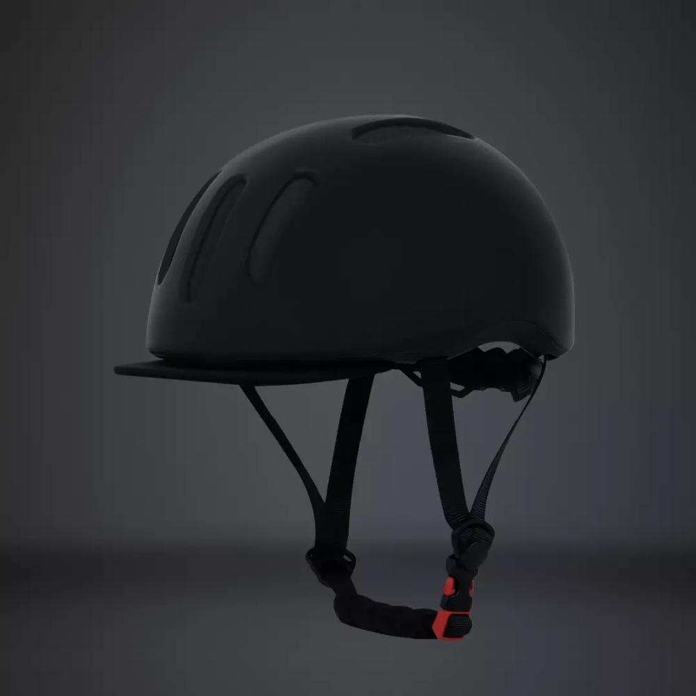 Xiaomi-casco de ciclismo urbano para ocio, cascos ultraligeros para bicicleta de montaña y carretera, divididos, para exteriores