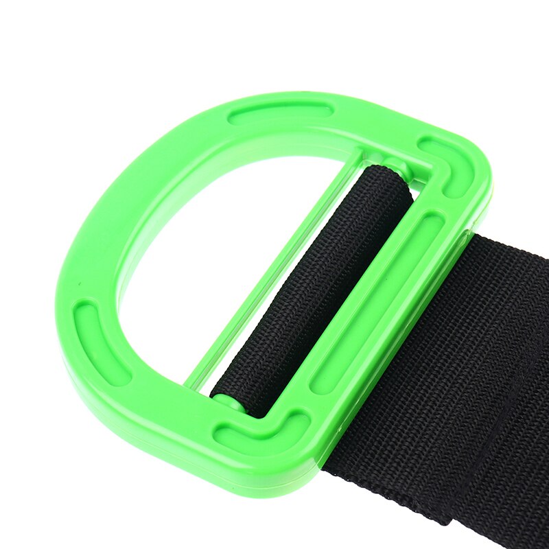 Adjustable Moving Lifting Straps For Furniture Boxes Or Other Heavy Bulky Awkward Objects Single Or Two Person Carrying
