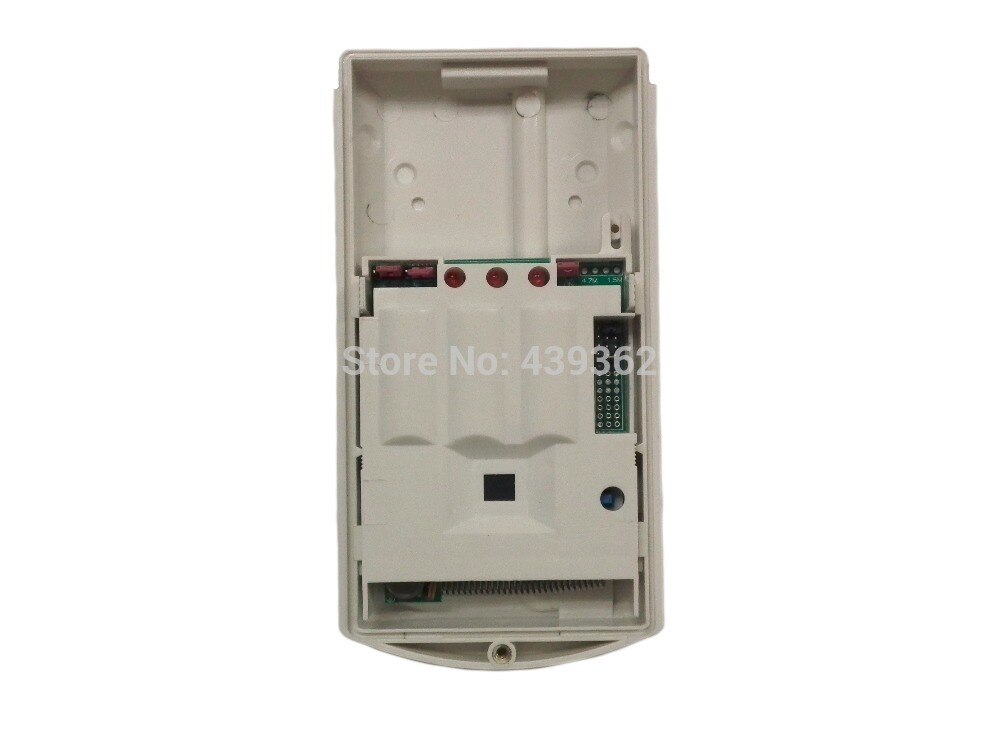 Wireless Outdoor PIR Sensor Pet Immunity Alarm Sensor IP65 Waterproof Motion Sensor Alarm for 433MHz WIFI GSM Alarm System G90B