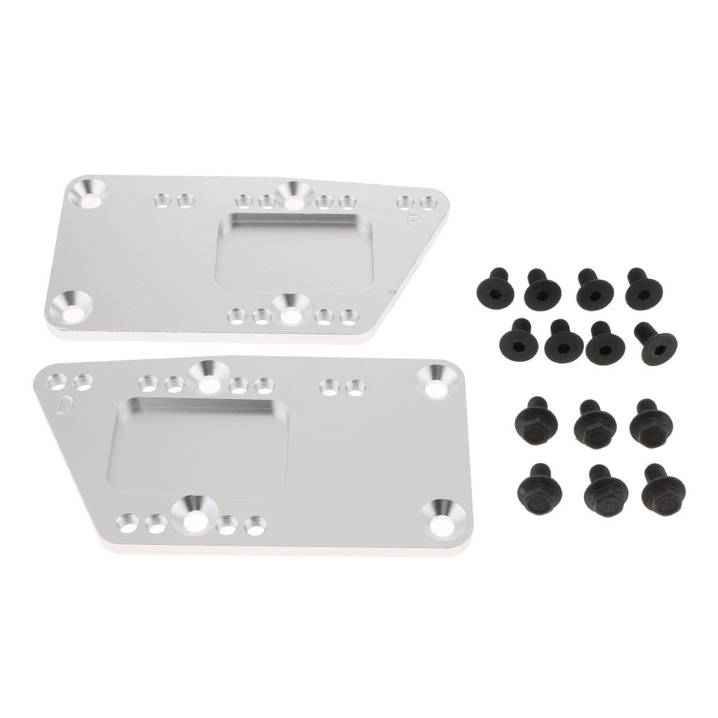 LS1 Valley Cover Plate Billet Aluminum Carbureted Conversion