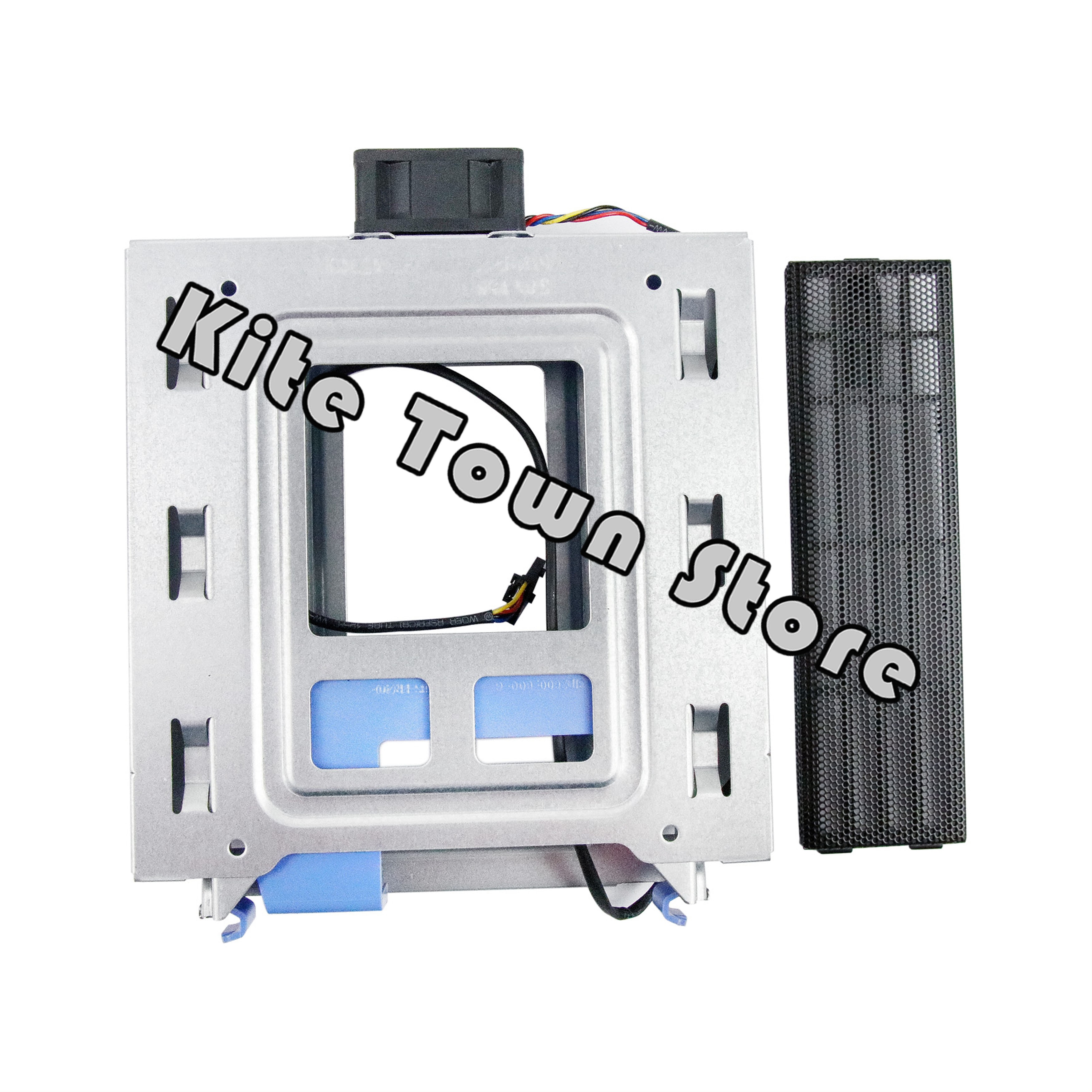 3.5” HDD Hard Drive Cage for Dell Precision T3600 T5600 T3610 T5610 T7810 0WM1YT WM1YT