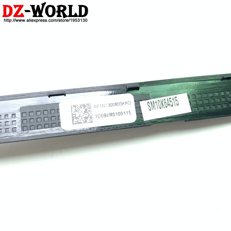 Laptop Screen Front Shell LCD Bezel Cover for Lenovo ThinkPad X390 X395 Display Frame Part 02HL009 SM10K64515 AP1BT000800