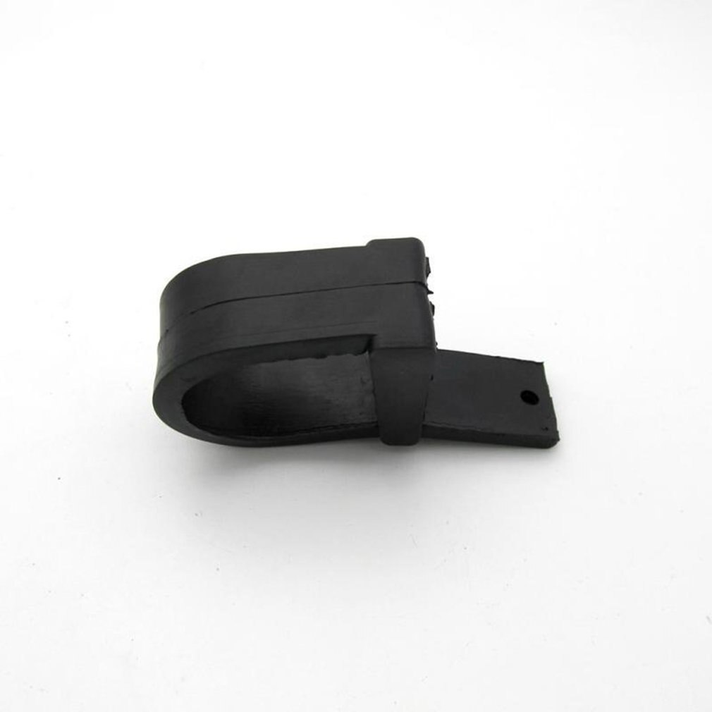 Rubber Chain Strip Swing Arm Chain Rest Slider Durable Chain Protecting Pad For 110cc 125cc PIT Quad Dirt Bike ATV