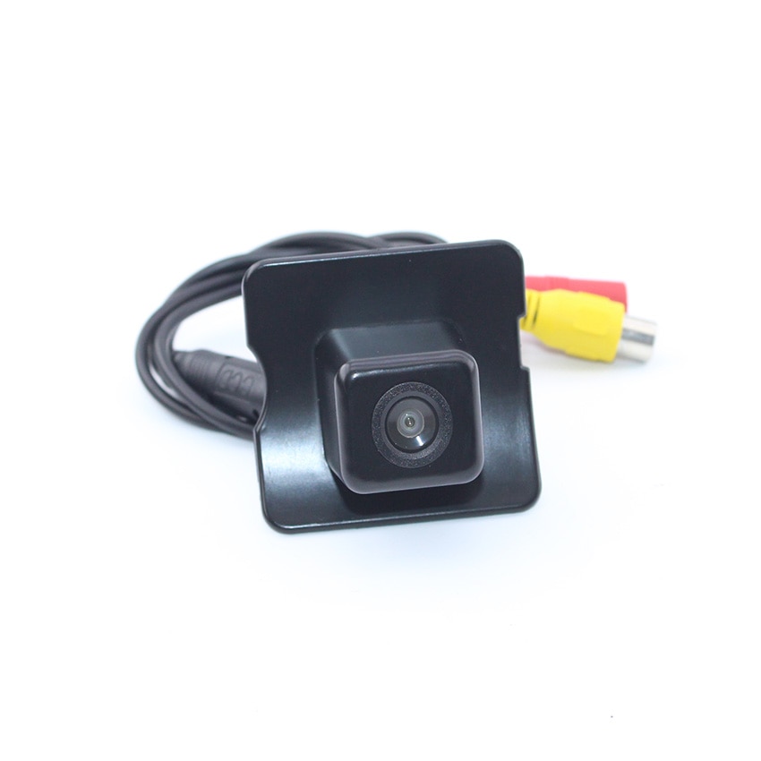 For Mercedes Benz GL Class X164 GL350 GL450 GL500 GL550 2007 Car Rear View Back Up Reverse Parking Camera  hd