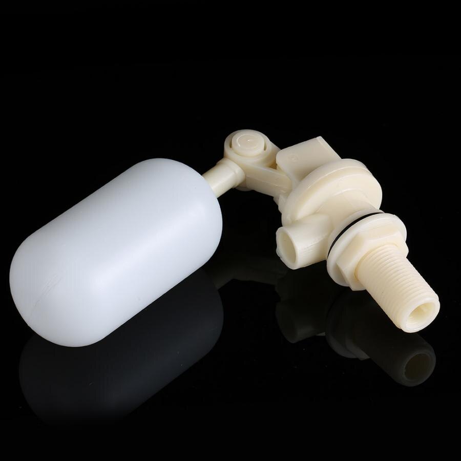 DN15/DN20 1/2" Float Valve Plastic Liquid Water Level Sensor Switch for Cooling Tower Water Tank