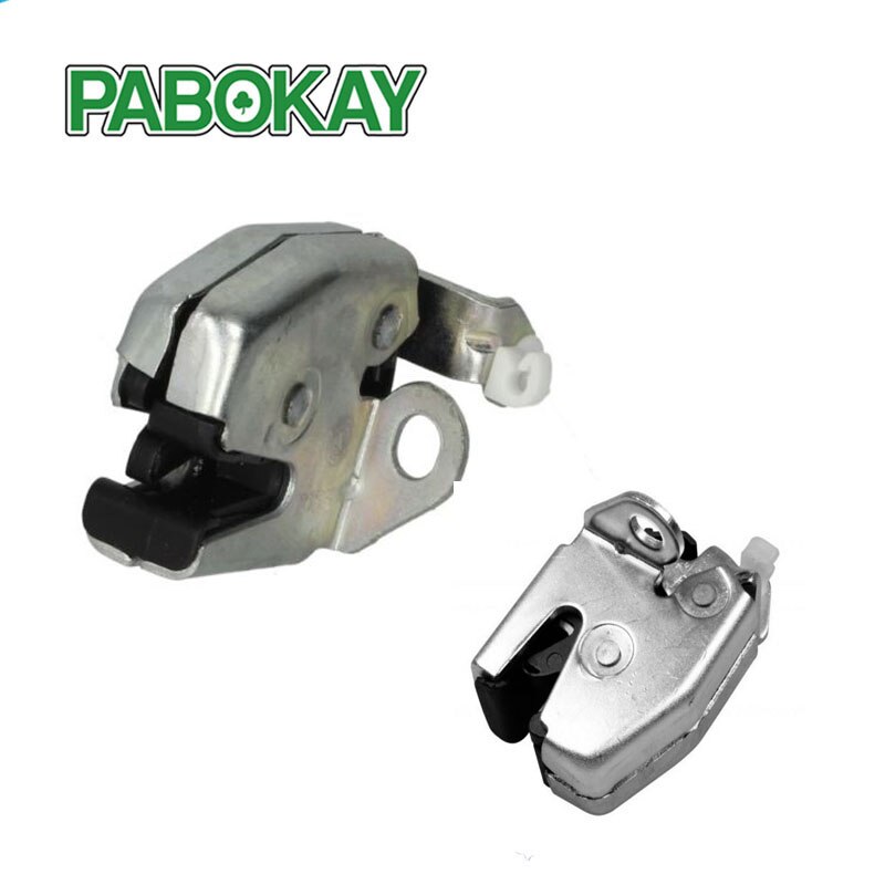 FOR FIAT DOBLO I TYP 119 223 00-09 REAR DOOR LOCK UPPER 46821517 51757819