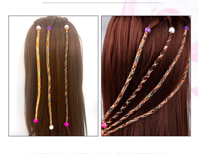 Mädchen Elektrische Automatische Haar Braid DIY Stilvolle Flechten Frisur Werkzeug Twist Flechter Maschine Weben Roller Pretend Kinder Spielzeug