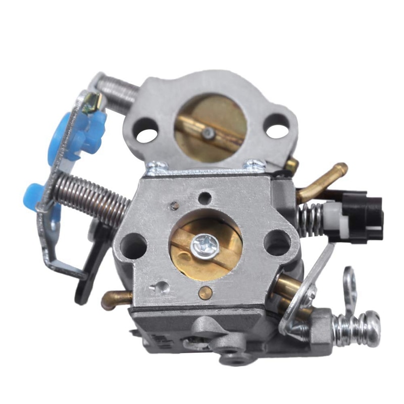 Kit Frizione E Pignone Per Motosega Husqvarna 455 460 Rancher, ADEFOL Tamburo A 7 Denti .325'' Con Cuscinetto, Ricambi Alta Qualità - 2