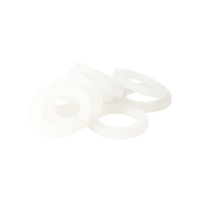 10Pcs O-Ringen Boiler Seal 1/2 "3/4" 1 "1.2" 1.5 "Siliconen Pakkingen de Siliconen Afdichting Avirulente Smakeloosheid