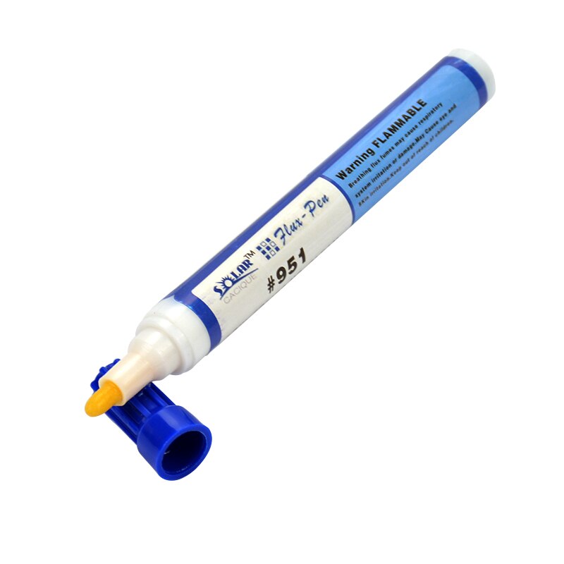 SUNYIMA Solar Panel Solar Cell Welding Wire Strip 20M Photovoltaic Welding Interconnection 2M Convergence Zone 951 Welding Pen