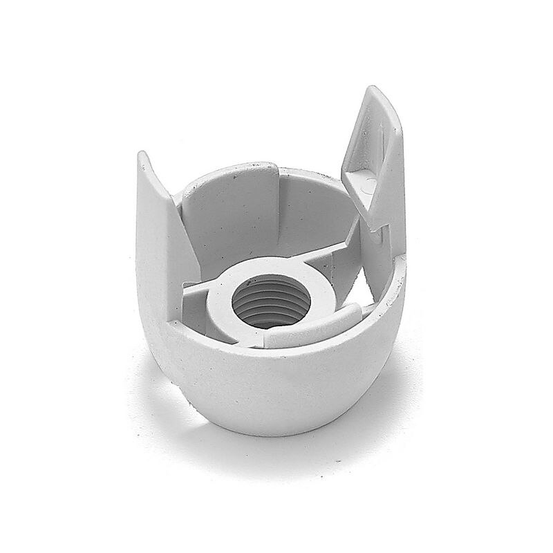 E14 E27 Socket Adapter Lamp Base E14 Lamp Holder Power Adapter Converter LED Light Socket 250V 2A VDE Certification