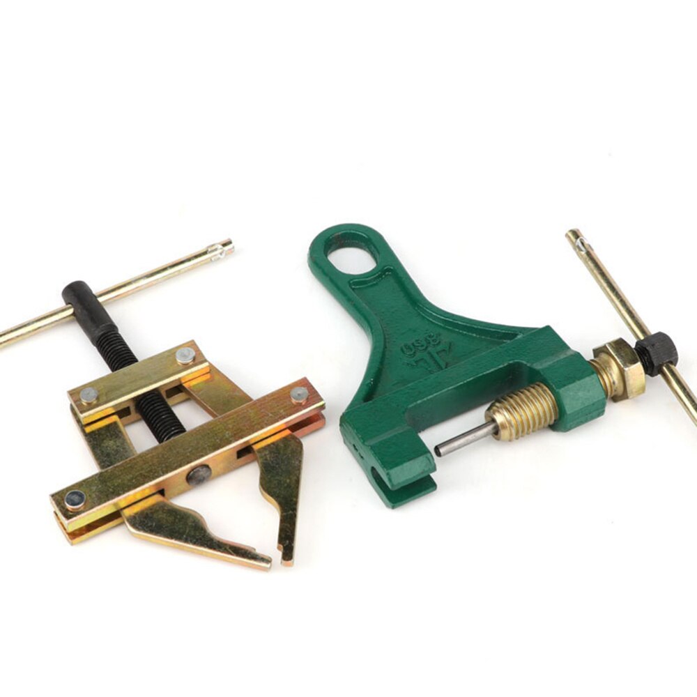 1PC Chain Regulator Universal Portable Durable Alloy Steel Modified Chain Regulator Chain Tensioner for Motorcycle