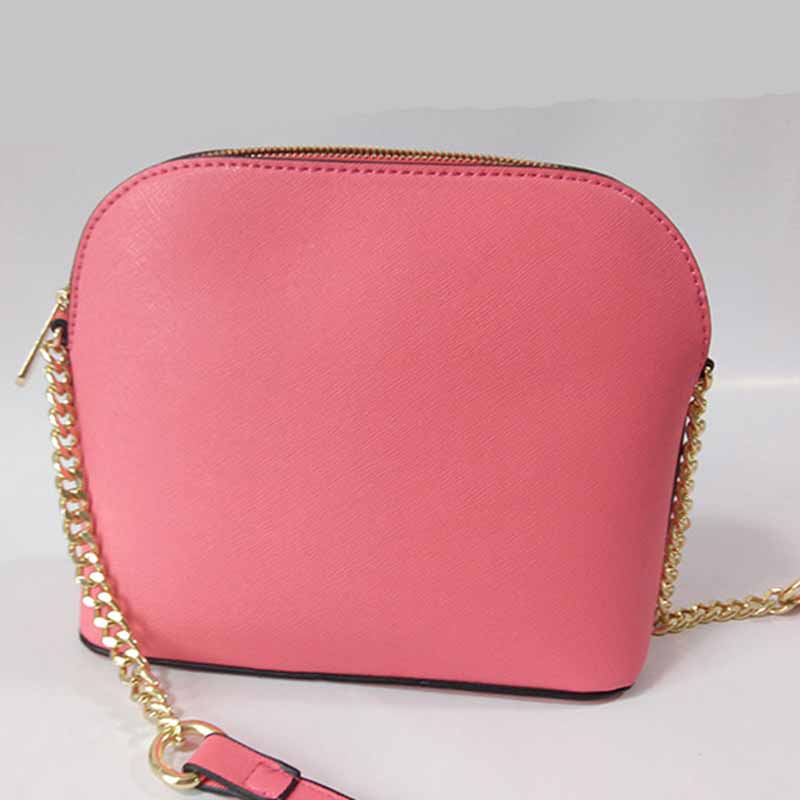neue Süße Dame Hülse tasche trompete muschel tasche Bote tasche kette frauen schulter tasche: Wassermelone-verrotten