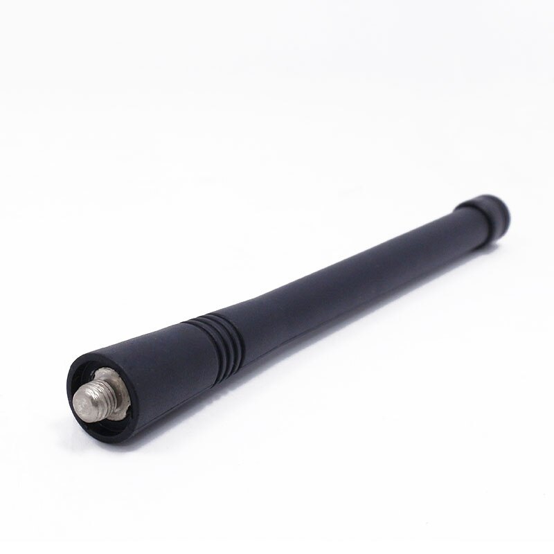 10pcs VHF 136-174Mhz Antena para MOTOROLA Moto Estilo GP328 GP338 GP68 gpP88 GP88S GP300 CP200 EP350 EP450 HT1250 Walkie Talkie