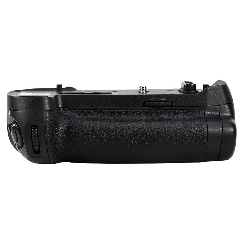 Poignée d'alimentation verticale mb -d18 compatible avec les appareils photo numériques nikon  d850