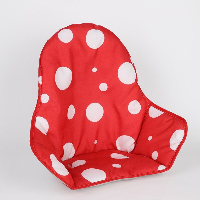 Baby Highchairs Kids Kinderen Hoge Stoel Voor Baby 'S Kussenhoes Booster Matten Pads Voeden Stoel Kussen Wandelwagen Zitkussen