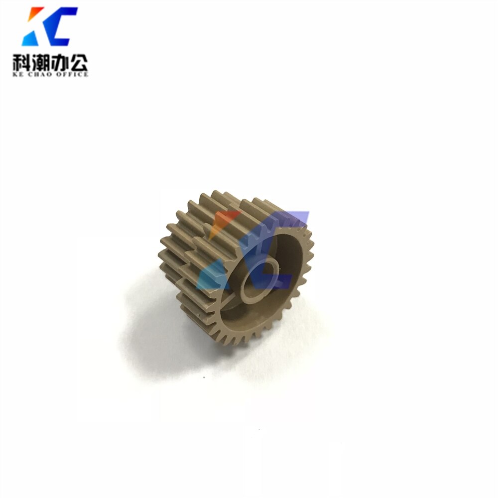 KECHAO 2pcs Fuser drive Gear Compatible for sharp MX 3610 2638 3138 3610 3640 2318 3138 copier parts