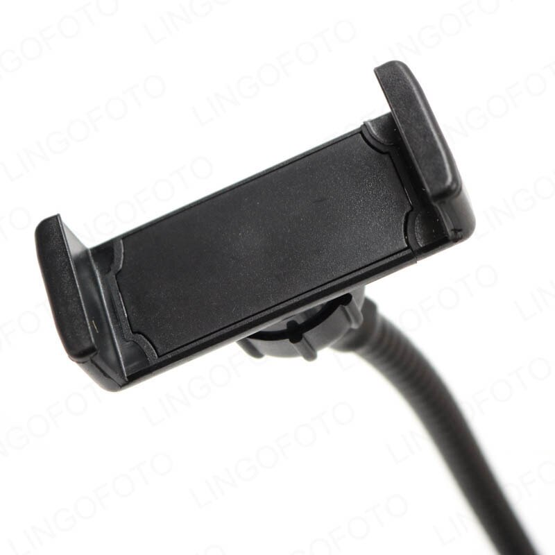 Universal- flexibel Lange Arm Schlauch Telefon Halfter Hand Halten Stand UC9969