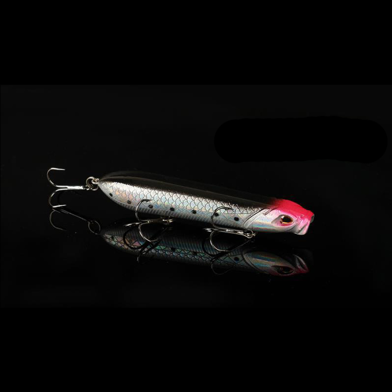 Popper Special Serra cm. 14 – 40 gr con Ancorina Stagnata VMC