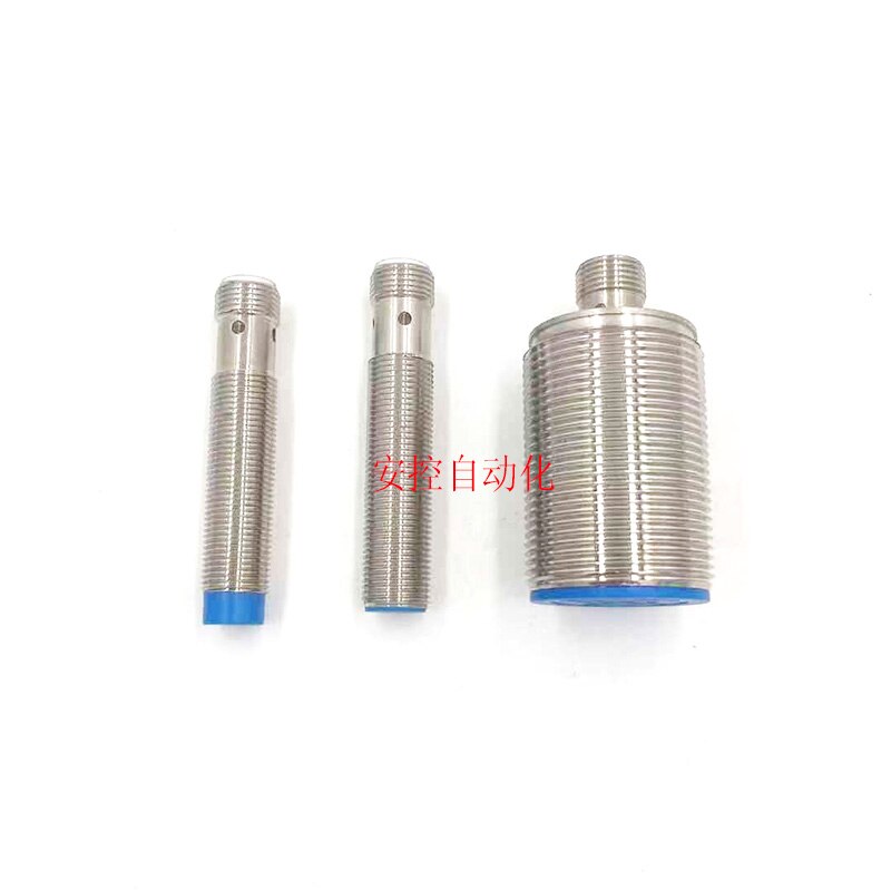 Inductive Capacitive PN Sensor Probe Distance Measure Sensors DW-AS-601-M12-120 Proximity Switch