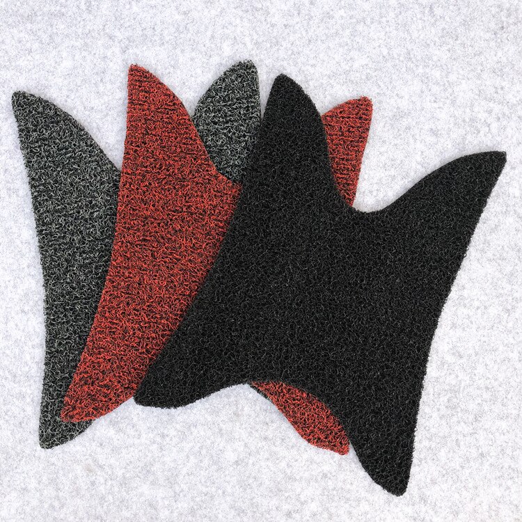 Skuter motocykl mata robić stóp umiejętne podnóżek drutu pierścień Podkładka elektryczny samochód uniwersalny pedał nożny