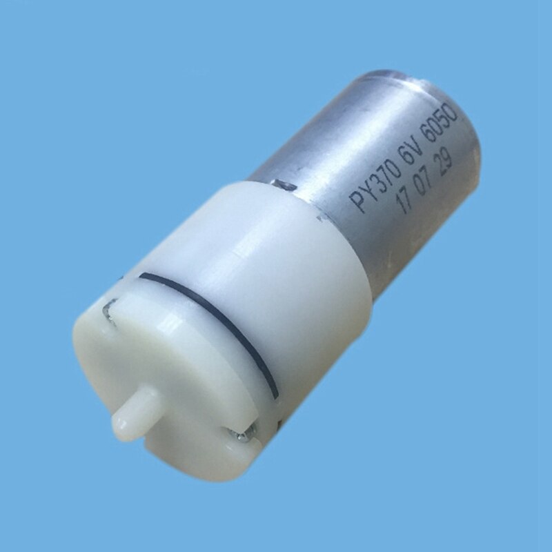 Dc 12v akvaarion ilmapumppu mikrotyhjiö mini ilmapumppu pumppaustehostin sähköpumput säädettävä verenpaine happityökalu