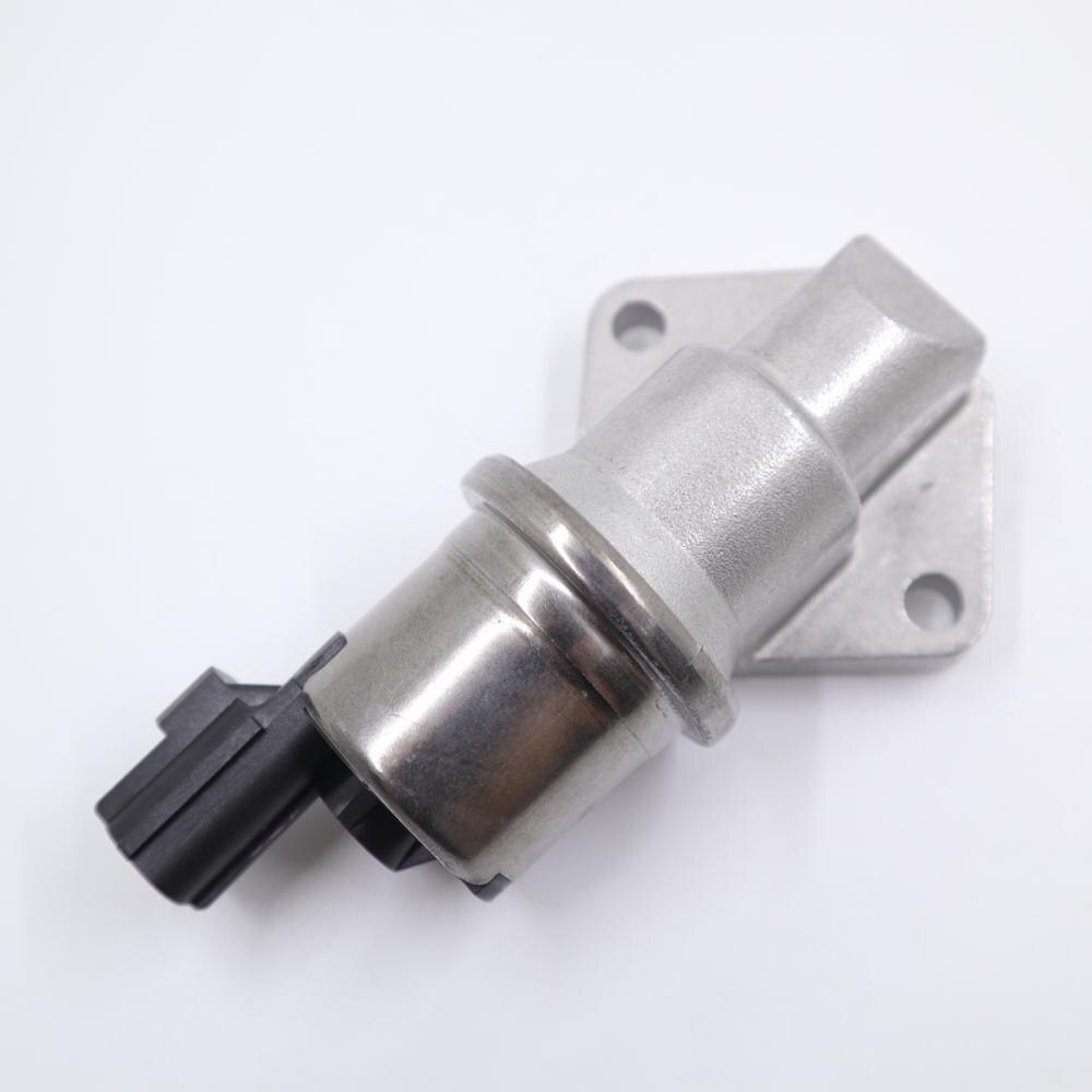 1S7Z-9F715-CA 1S7E-9F715-CA Idle Air Control IAC Valve 1S7Z9F715CA 1S7E9F715CA 1S7Z 9F715 CA 1S7E 9F715 CA