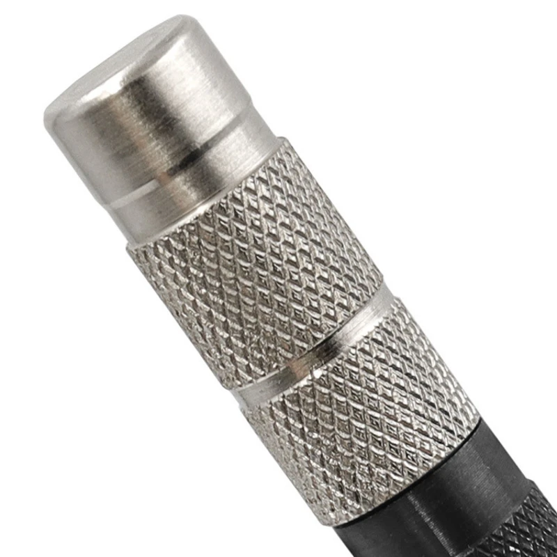 128/155mm automatyczny dziurkacz lokalizacyjny robić obróbki drewna dziurkacz metalowy otwór stalowy samobieżny znak sprężynowy znacznik wgnieceń narzędzie ręczne