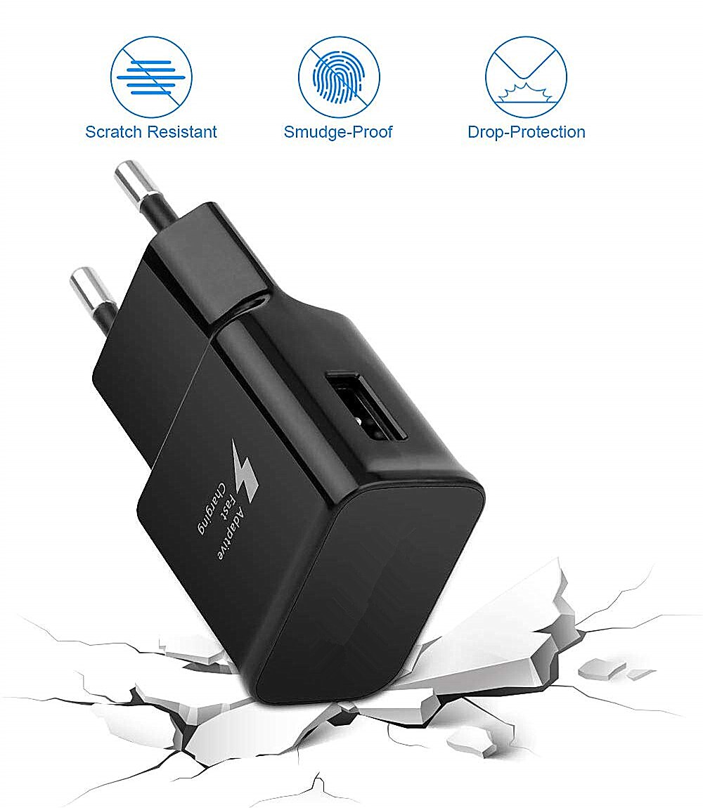 Usb typ c laddkabel för samsung galaxy  s8 s9 a8 a80 a50 a5 a7 1/2/3 meter lång mobiltelefon laddare korta sladdar