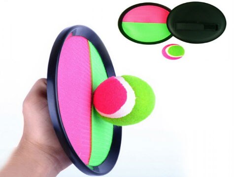 Horse Catch Game Set
