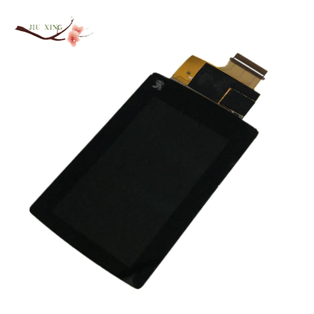 Original touch LCD Display Screen with backlight For XiaoYi Yi 4K for XiaoYi Yi 4K+ plus Action camera