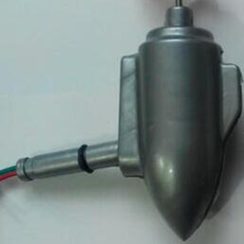 Original Motor for Fishing Boat Rc Mini Boat Fish Finder T10 Remote Control Bait Boat