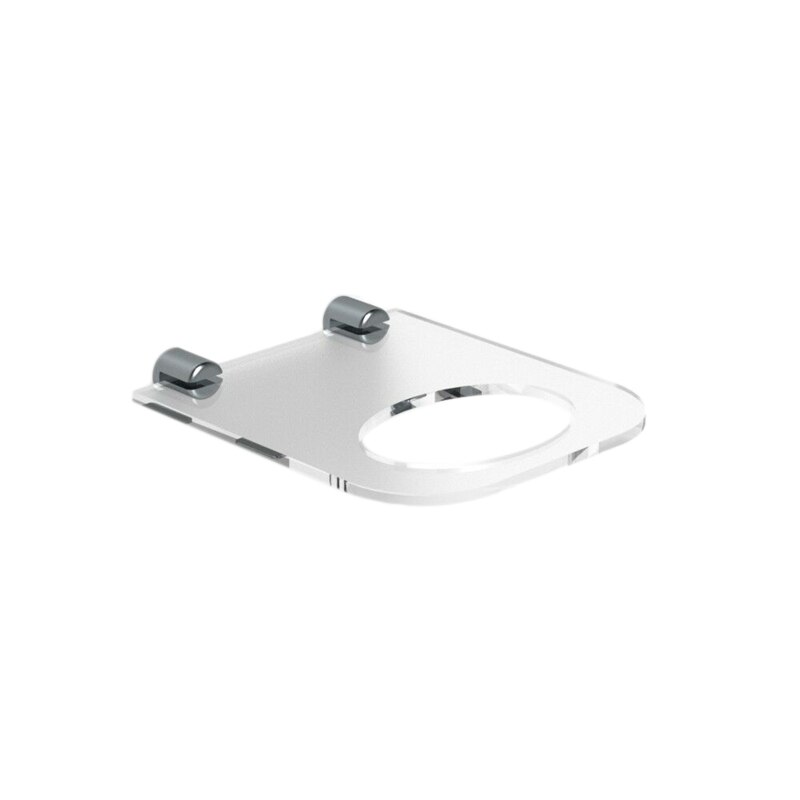 1Pcs Acryl Rugby Display Stand Houder/Voetbal Muur Rack Ondertekend Gesigneerde Houder