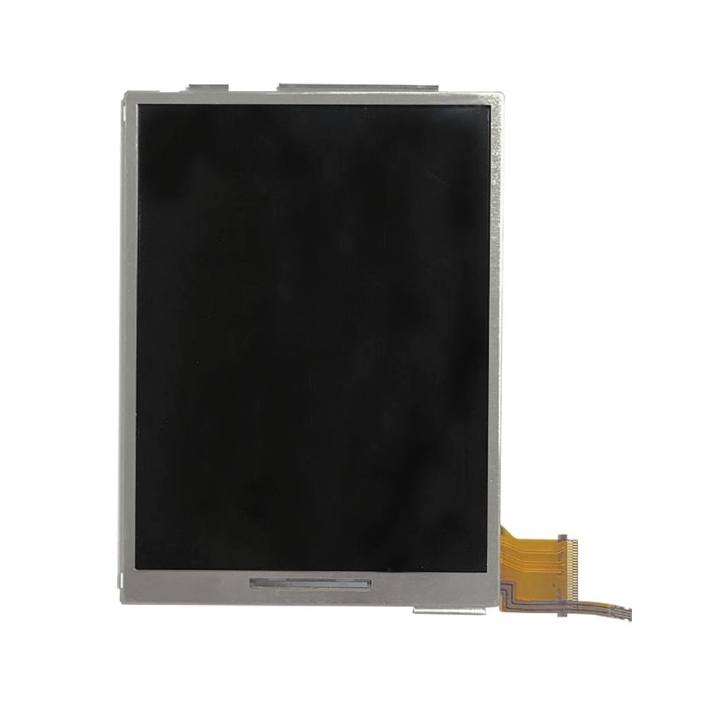 Top Bovenste Lcd-scherm Voor Nintendo 3DS Ll 3DS Xl 3 Dsll 3 Dsxl Voor Nintendo 3 Dsll botton Lcd