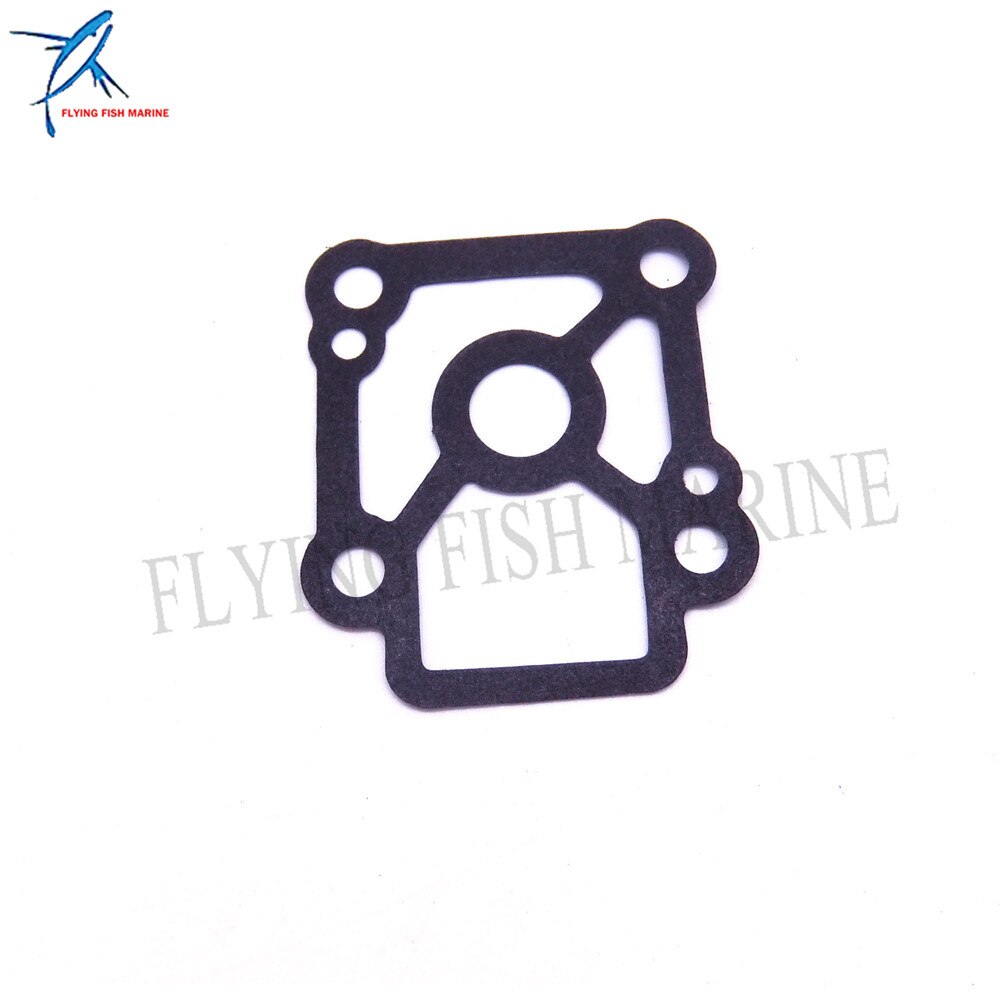 3B2-65029-1 3B2650291M Water Pump Plate Gasket for Tohatsu Nissan MFS8A MFS9.8A NSF8 NSF9.8 Outboard Engine Boat Motor