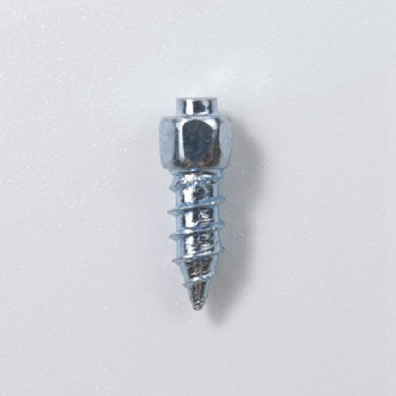Spikes Voor Banden Universal Scooter Wiel Band Sneeuw Spikes Studs Banden Anti-Slip Schroef Stud Trim