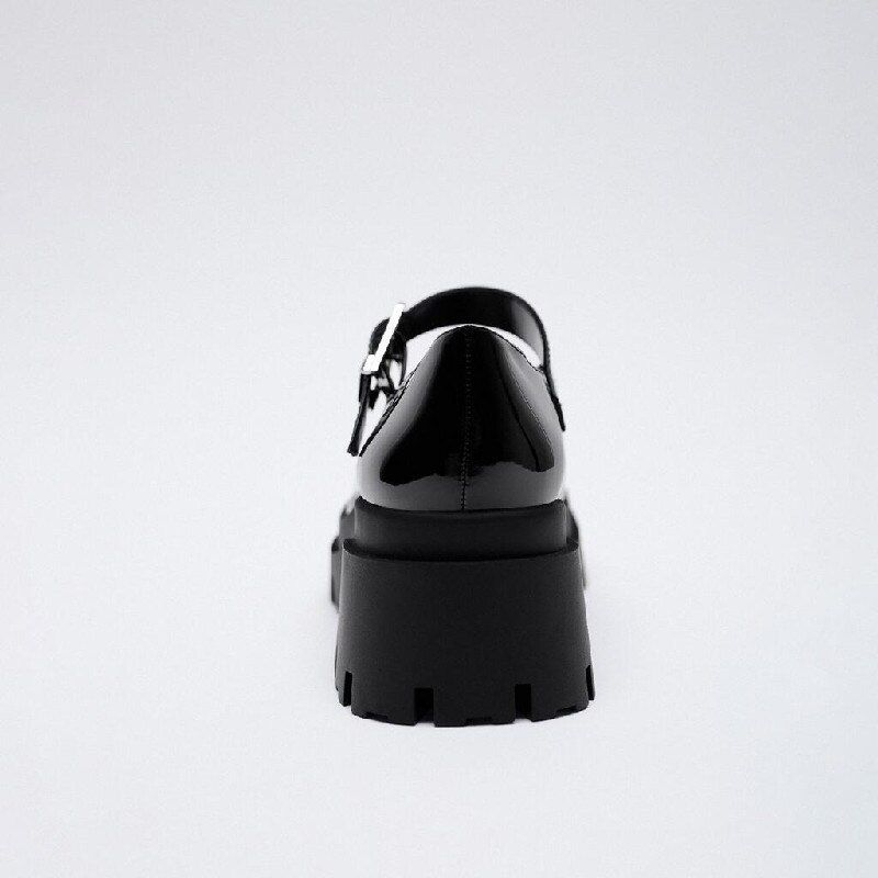 Femmes chaussures Style japonais Lolita chaussures femmes Vintage doux soeur filles talons hauts plate-forme chaussures collège étudiant Mary Jane chaussure