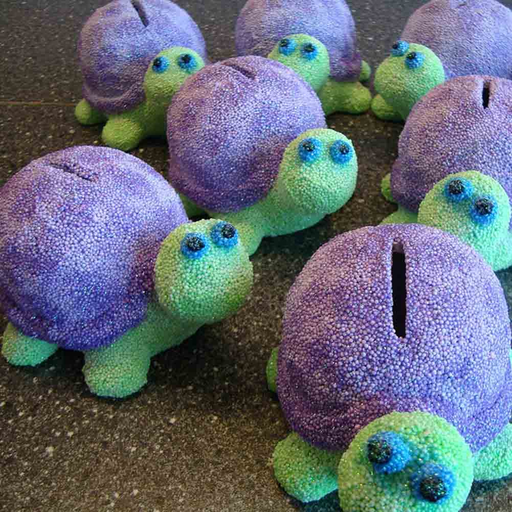 Pianka wypełniająca worek fasoli idealny całkiem przypadkowy prezent akcesoria Faddish tendencja klasyczne kulki piankowe materiały eksploatacyjne