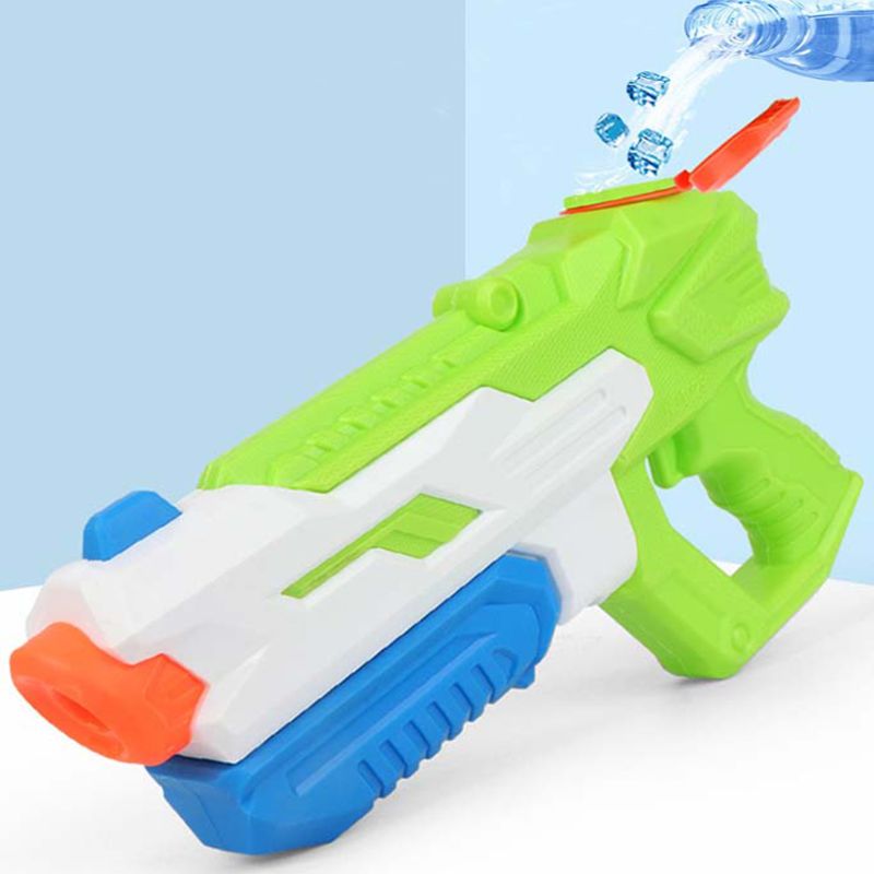 Children Squirt Water Toys Summer Adults Beach Bathing Drifting Swimming Pool Water Toy Boys Interactive Outdoor Game Kids