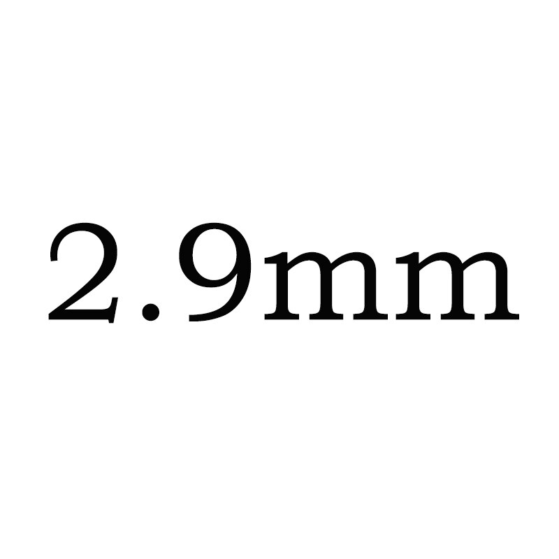 1000 Pcs Aaaaa Grade Ronde Witte Zirconia Steen Losse Cz Stenen Brilliant Synthetische Edelstenen Kralen Voor Sieraden Maken 0.6 ~ 7.5 Mm