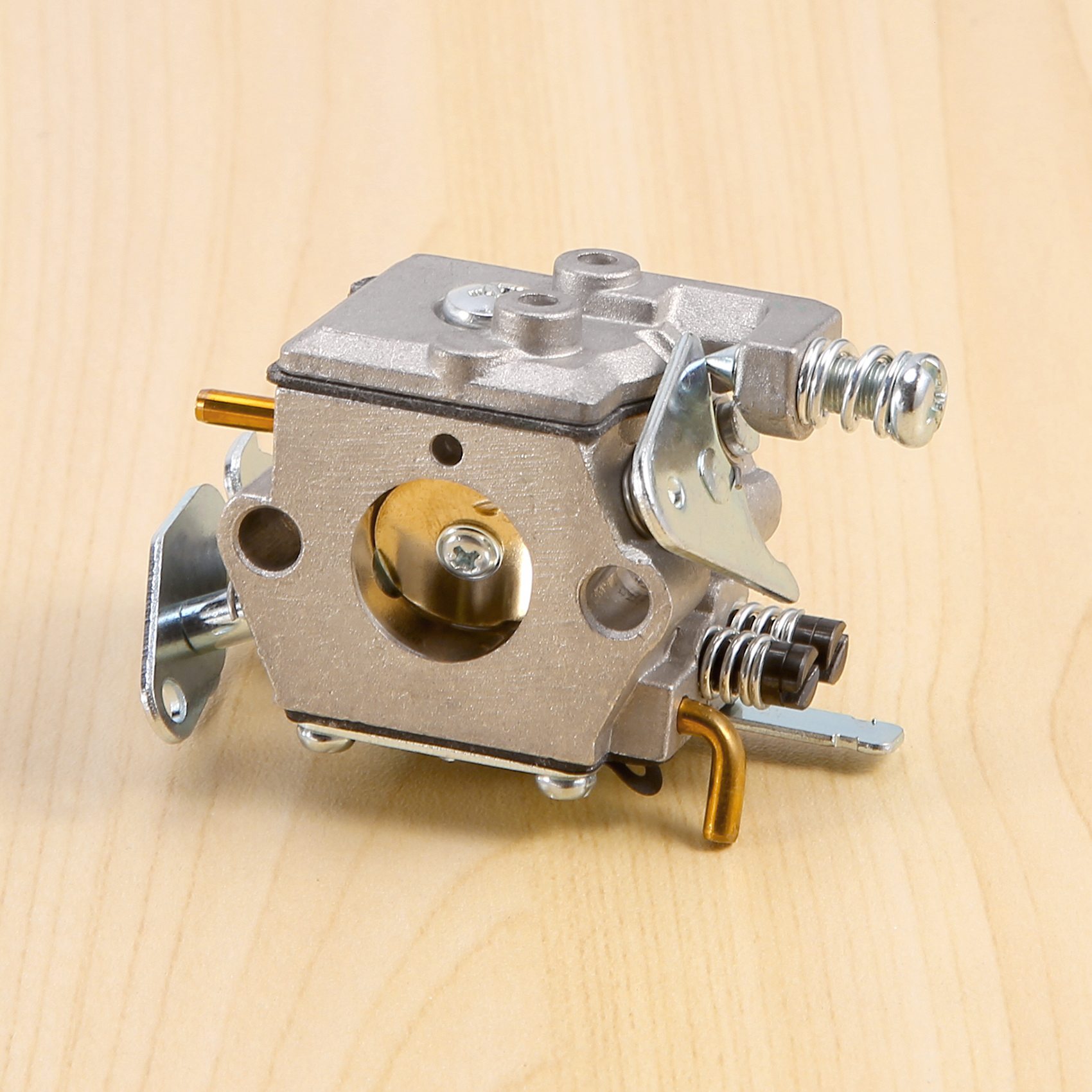 Carburateur pour tronçonneuse McCulloch Mac Cat, type WT, 335, 435, 440