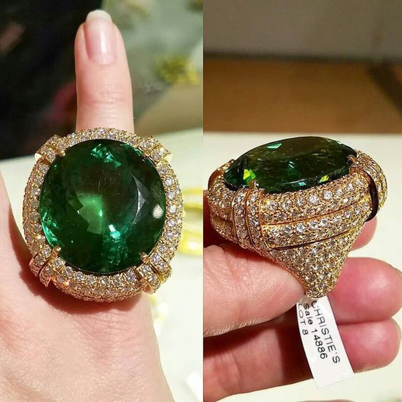Xmsrn Vintage oorbellen met groot blad, lang, groen blad, druppels, overdreven, statement, naaldboom sieraden voor vrouwen, Zink, Geen edelsteen