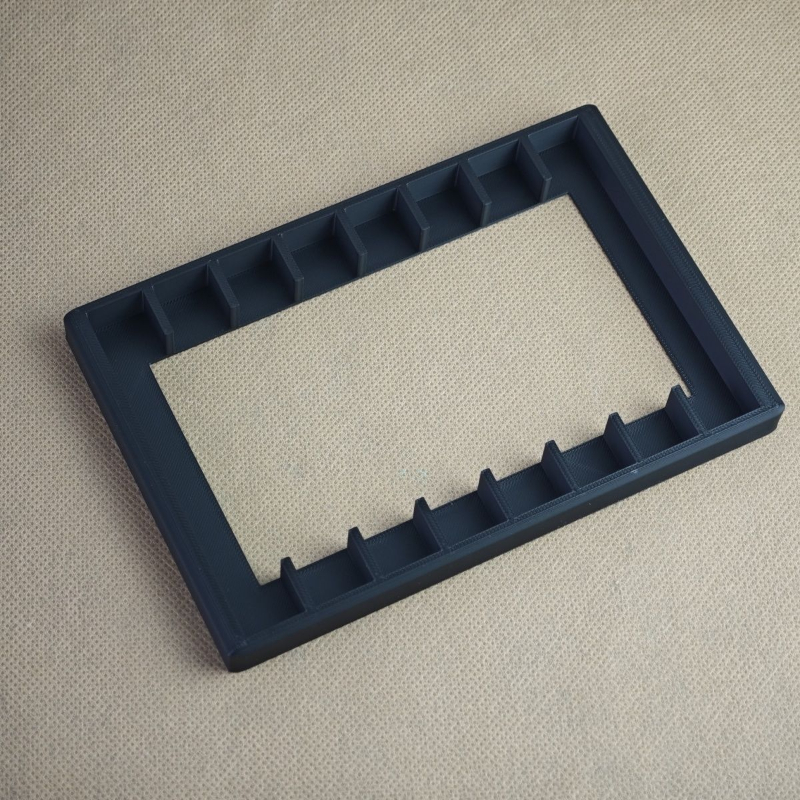 Walkman Tape Box Storage Rack, Simple Organization Box, Household Storage Ornaments, Tape Display, Neat and Convenient